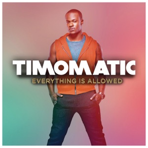 Timomatic - Everything Is Allowed - Line Dance Chorégraphe