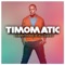 Everything Is Allowed - Timomatic lyrics