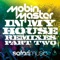 In My House - Mobin Master lyrics
