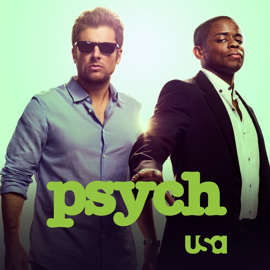 Psych Season 8 Wiki Synopsis Reviews Movies Rankings 6728