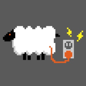 Electric Sheep S2 # 11 - Switch it Off and Switch it back On Again! (A S2 re-cap)