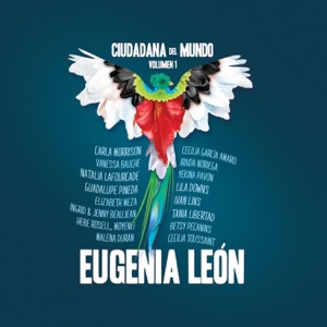 Eugenia León Luna de Octubre (feat. Carla Morrison)