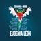 La Flor de la Canela (feat. Guadalupe Pineda) - Eugenia León lyrics