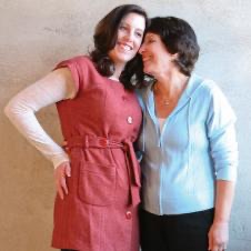 From Imaginary Friends Who Take Over a Child's Life to a Mother's Longing for her Own Mother: A Conversation with Author Hope Edelman