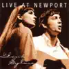 Live At Newport album lyrics, reviews, download