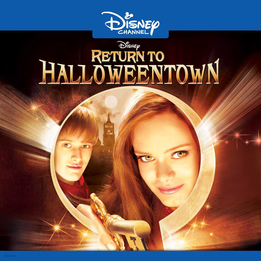 Return To Halloweentown Wiki Synopsis Reviews Movies Rankings   900x900bb 