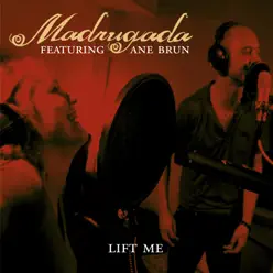 Lift MeLift Me (Duet with Ane Brun) - Single - Madrugada