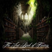 The Lost Book of Fantasy artwork