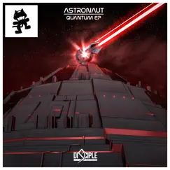 Quantum EP by Astronaut album reviews, ratings, credits