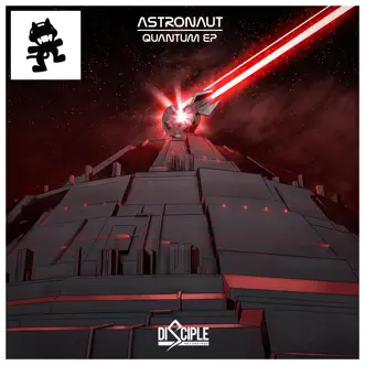 Quantum EP by Astronaut album reviews, ratings, credits