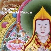 Prayer of Lama Tsongkhapa artwork