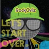 Let's Start Over (feat. Marti) - Single