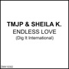 Endless Love - EP