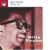 Billy Taylor Trio - You're All That Matters