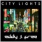 City Lights (feat. Lea Verlin) - Eddy J. Free lyrics