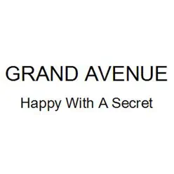 Happy With a Secret - Single - Grand Avenue Happy With a Secret - Single - Grand Avenue