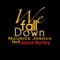 We Fall Down (feat. Joyce Hurley) - Maurice Joshua lyrics