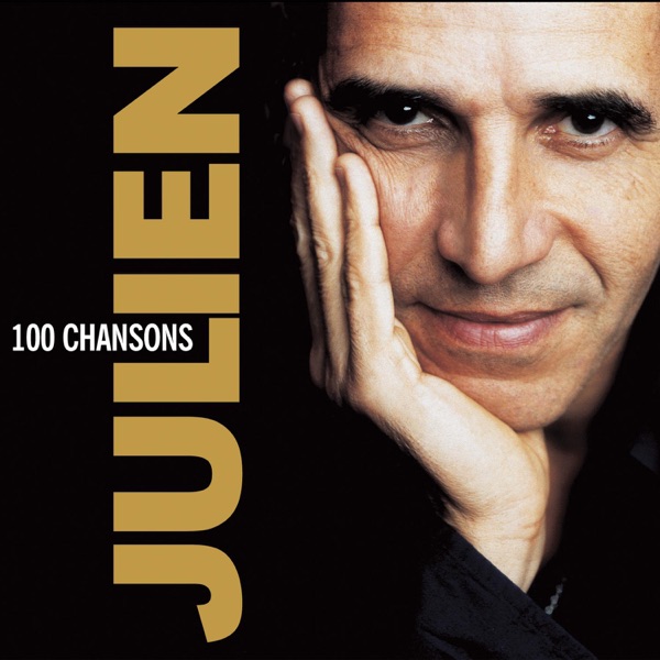 100 Chansons - Julien Clerc