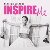 Kersten Stevens - Because He Lives