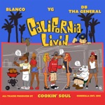 Blanco, YG & DB THA GENERAL - Drivin' Like I'm Loco (South Central Remix)