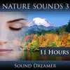 Nature Sounds 3 - 11 Hours album lyrics, reviews, download