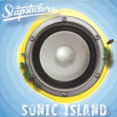 Sonic Island - The Slapstickers