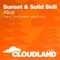 Alive (Spark7 Remix) - Sunset & Solid Skill lyrics