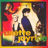 Joyride (Deluxe Version) artwork