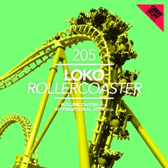 Rollercoaster by Loko song reviws