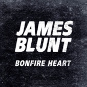 Bonfire Heart artwork