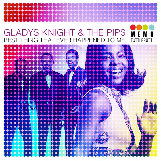 Cover artwork for Midnight Train To Georgia