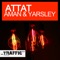 Attat - A-Man & Yarsley lyrics