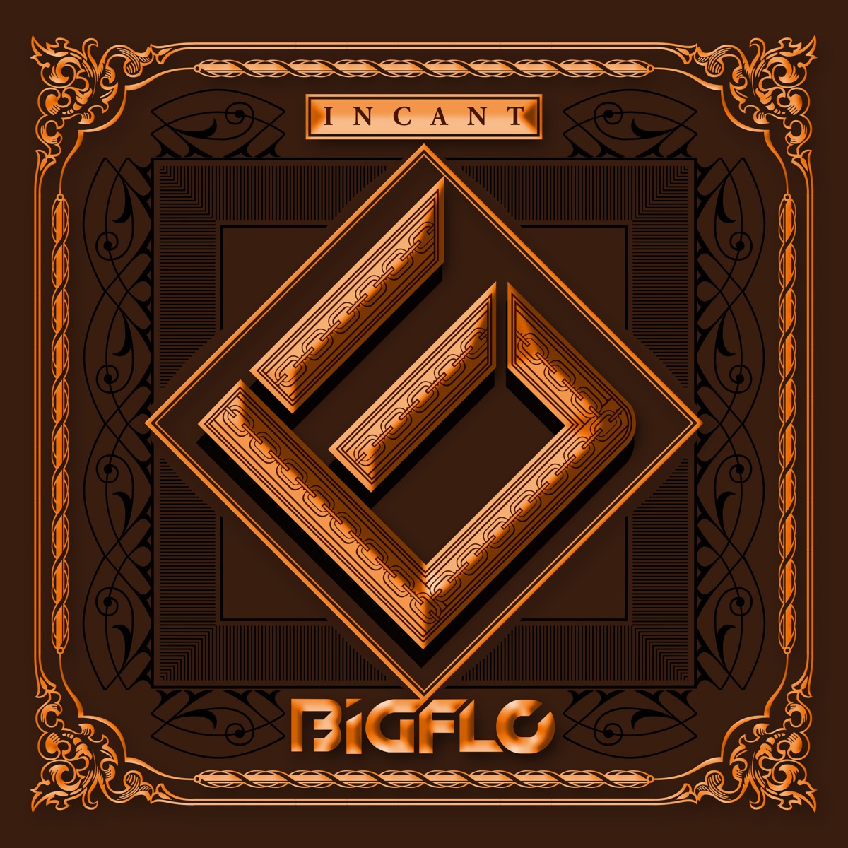 BIGFLO – Bigflo 3rd Mini Album ‘Incant’
