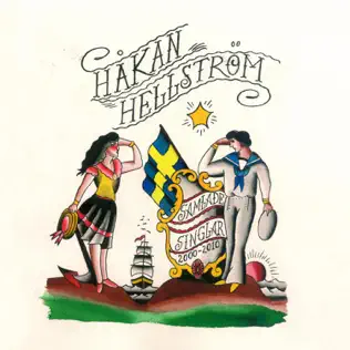 ladda ner album Håkan Hellström - Samlade Singlar 2000 2010