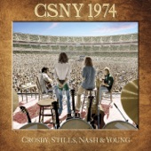 CSNY 1974 (Selections) [Live] artwork
