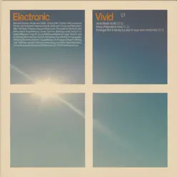 Vivid - EP - Electronic