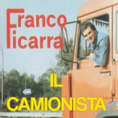 Il camionista artwork