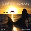 Andalucía Chill: Delfines y Sirenas, Vol. 3