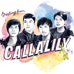 Greetings from Callalily - Callalily Greetings from Callalily - Callalily