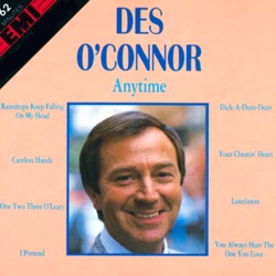 Des O'Connor - Dick-a-Dum-Dum (King's Road)