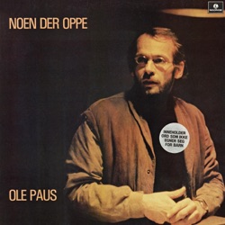 Ole Paus - Lystig purk på picnic (2011 Remastered Version)