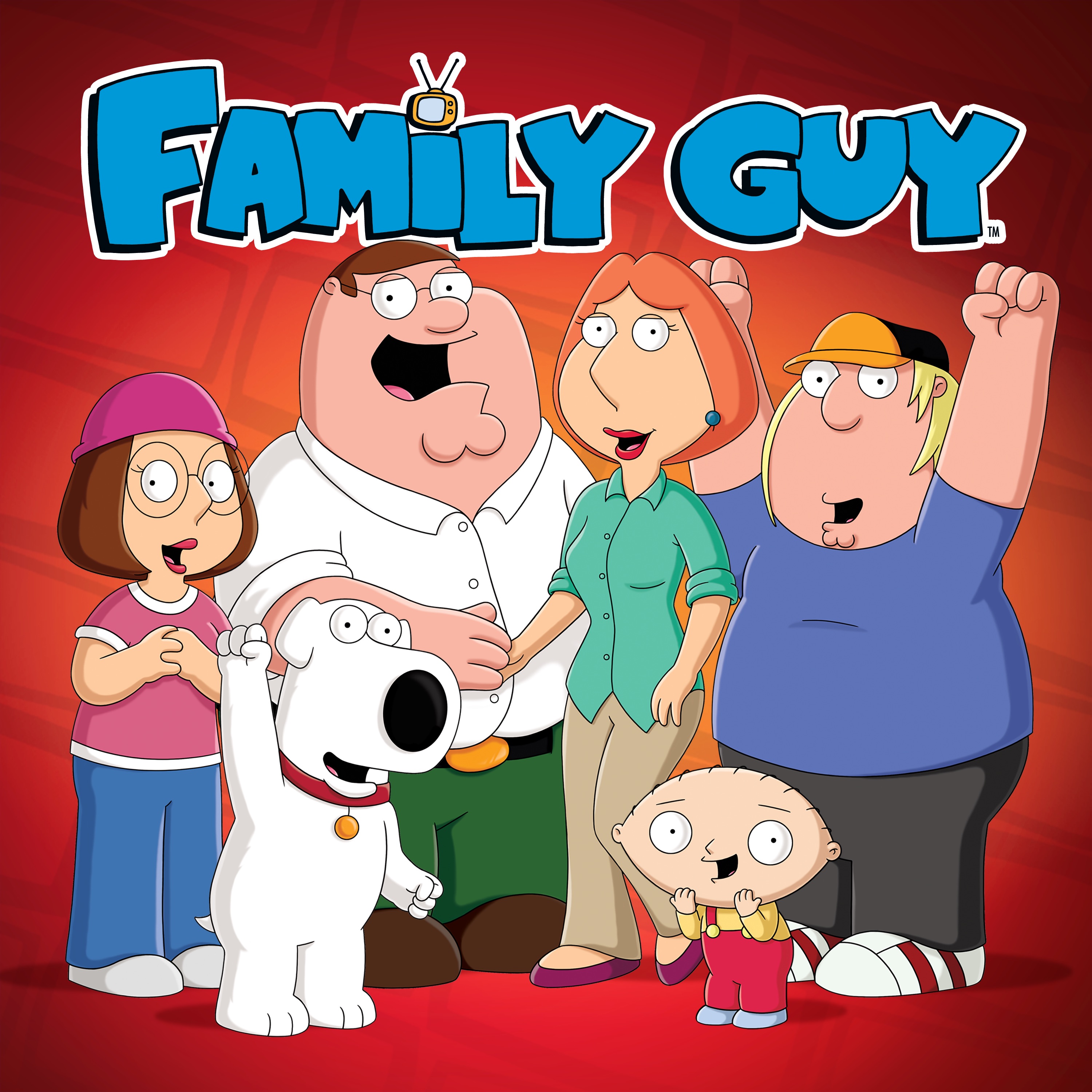 Family Guy, Season 10 On Itunes