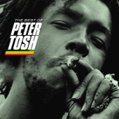 Bush Doctor by Peter Tosh