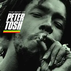 The Best of Peter Tosh - Peter Tosh