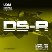 Luminous (Radio Mix) artwork