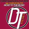 Move to the Music (feat. Charles Salter) - EP album lyrics, reviews, download