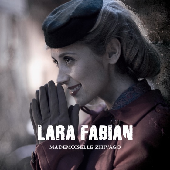 Cover artwork for Vocalise
