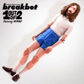 Breakbot - One Out of Two (feat. Irfane) [Oliver Remix]