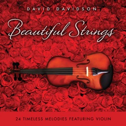 David Davidson - Speak Softly, Love