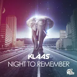 Night To Remember - EP - Klaas Night To Remember - EP - Klaas